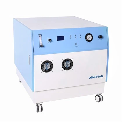Concentratore di ossigeno 20 Lpm per uso industriale