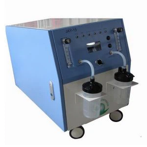 Concentratore di ossigeno industriale da 20 litri