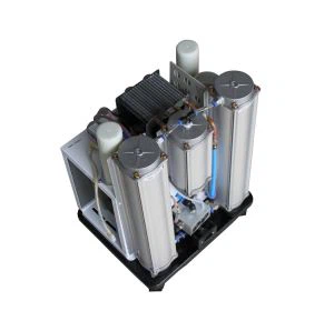 Modulo concentratore di ossigeno da 5 litri