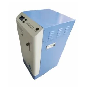 Generatore di ozono mobile da 8 g-28g