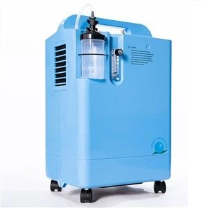 Concentratore di ossigeno medico per ventilatore