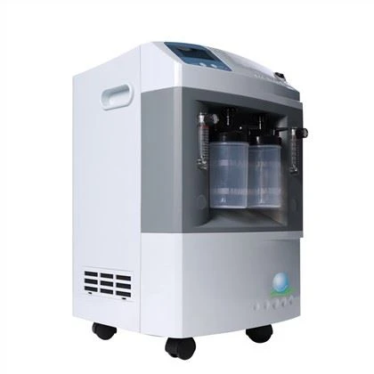 Generatore di ossigeno 10L
