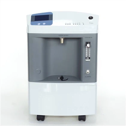 Generatore ipossico 40-60L per attrezzature di allenamento Althletes